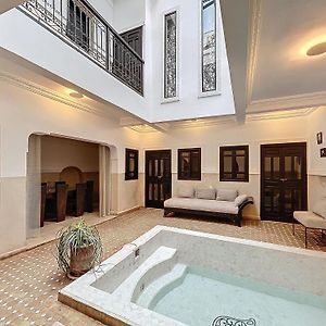 Villa met Drie Slaapkamers
