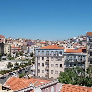 Myplacelisbon - Mouraria Duplex